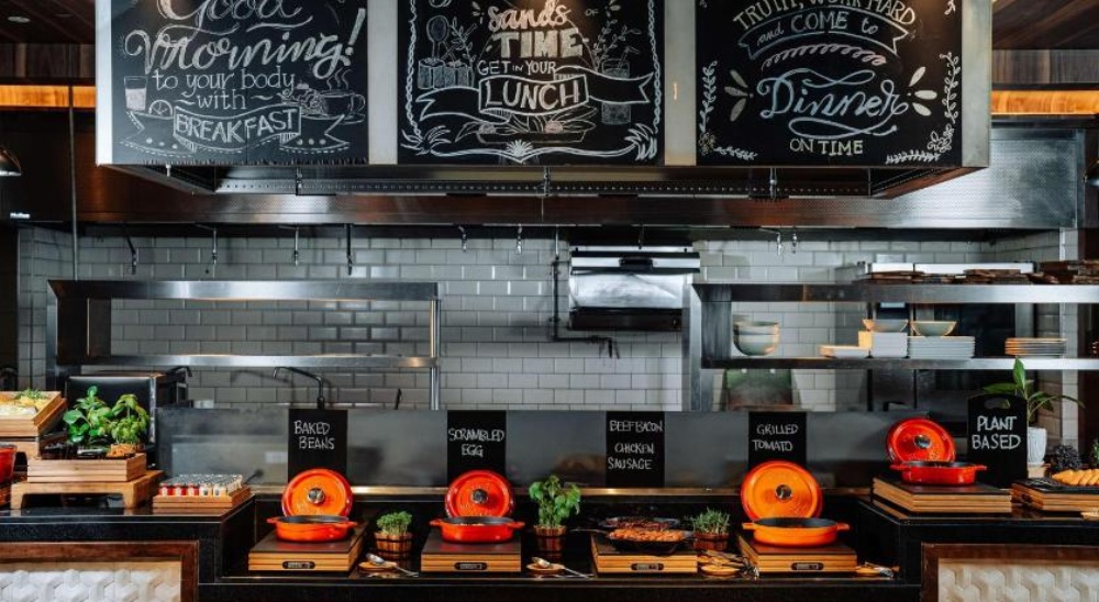 DoubleTree by Hilton Dubai Business Bay