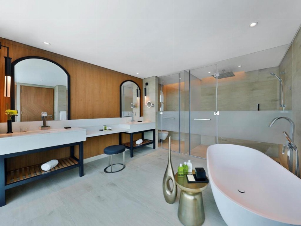 DoubleTree by Hilton Dubai Business Bay Image 10