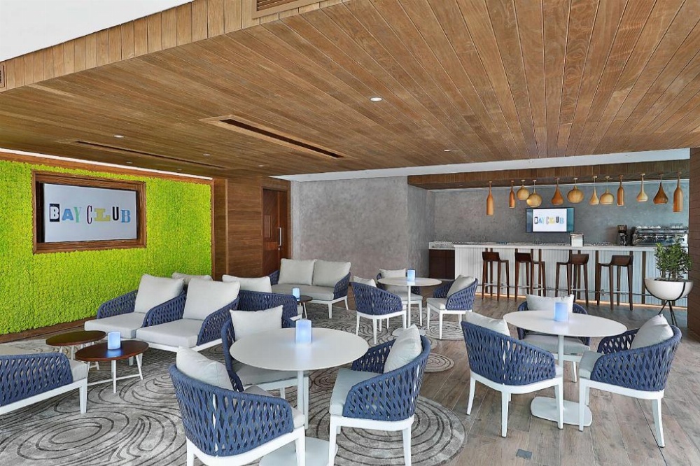 DoubleTree by Hilton Dubai Business Bay Image 13