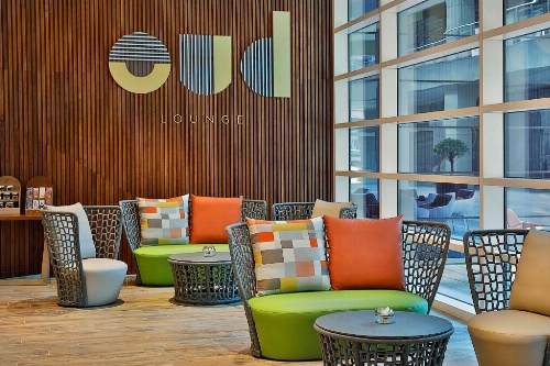 DoubleTree by Hilton Dubai Business Bay image 16