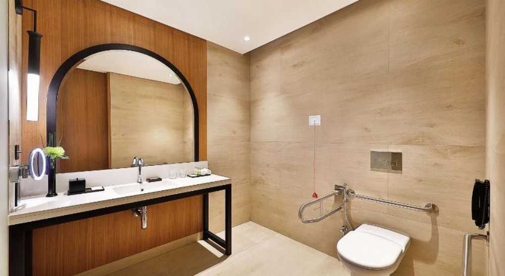 DoubleTree by Hilton Dubai Business Bay Image 17
