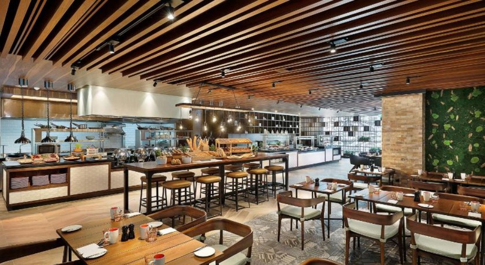 DoubleTree by Hilton Dubai Business Bay Image 29