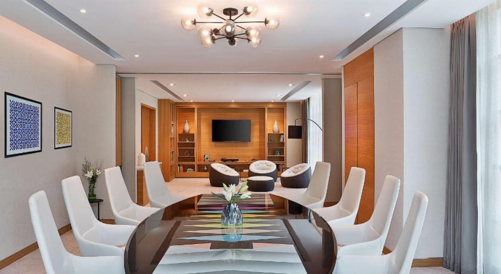 DoubleTree by Hilton Dubai Business Bay Image 30