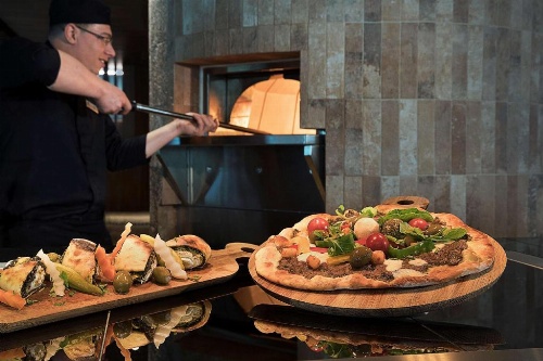 DoubleTree by Hilton Dubai Business Bay image 4