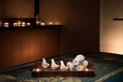 DoubleTree by Hilton Dubai Business Bay image 5